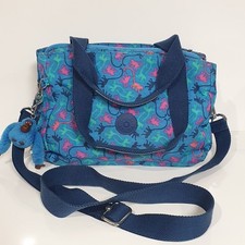 Kipling Nariko Monkey Mania