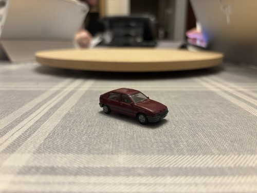 Scale opel kadett - 1:87, kadett/