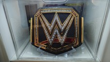 WWE World Heavyweight