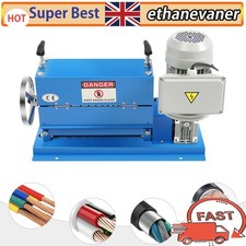 370W Electric Wire Stripping