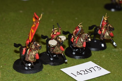 Fantasy lotr easterling - fantasy,