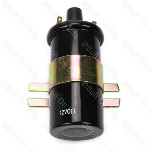 Ignition coil alfa - coil, romeo