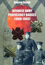 Japanese Army Proficiency