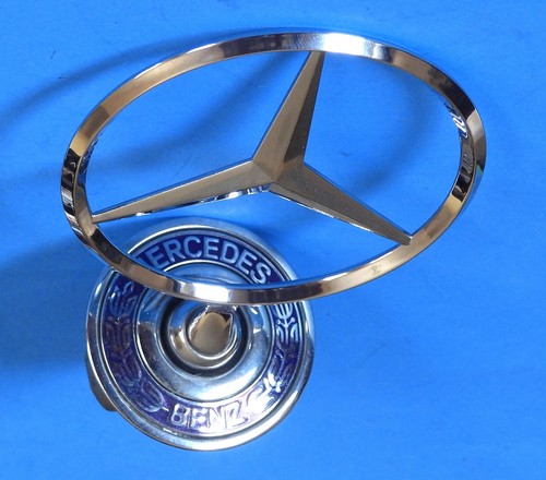 Mercedes benz oem - oem, hood