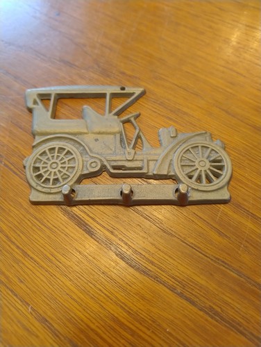Genuine vintage french brass - french,