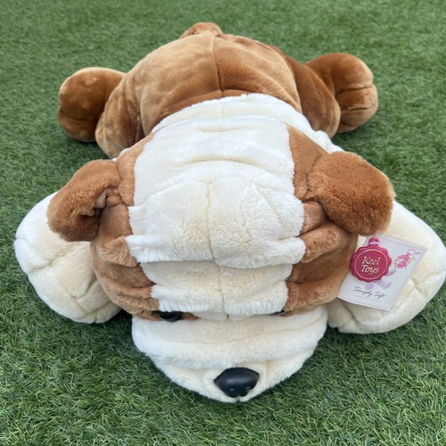 Bnwt keel soft plush - keel, toy