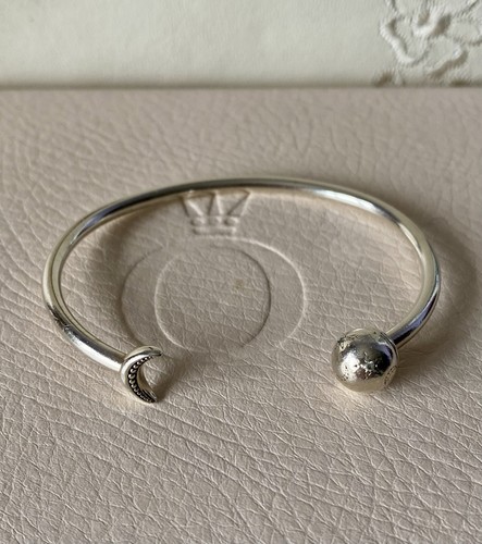 Genuine pandora moments moon - moments, &
