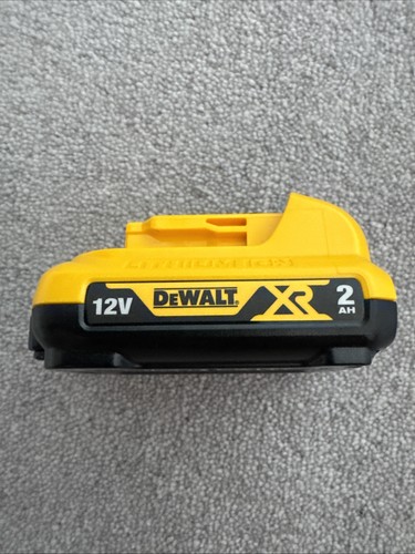 Dewalt 12v 2ah dcb127 ion - dewalt, li-ion