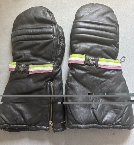 Vintage 70s arctic cat - arctic,