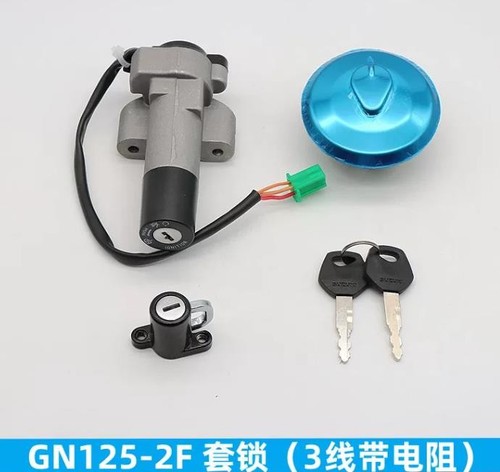 For suzuki gn125 gn125f - for,