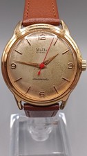 Vintage 1950s MuDu Doublematic