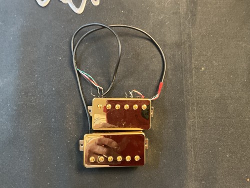 Fleor pickups - fleor,