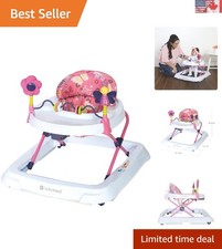 Safe and Fun Trend Baby Walker