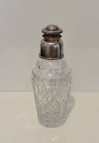 20th century english silver - 20th,