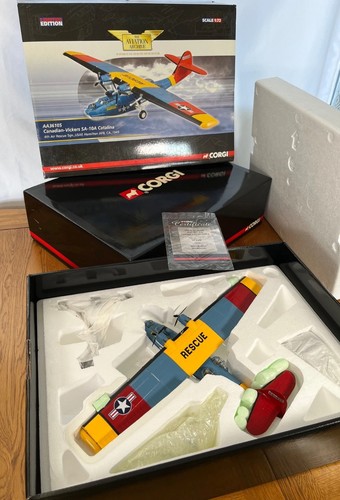 Corgi aa36105 - 1:72,