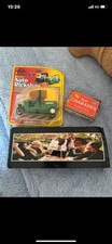 Vintage Toy Bundle Old Fashion
