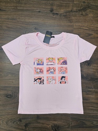 Brand new womens - sailor, moon