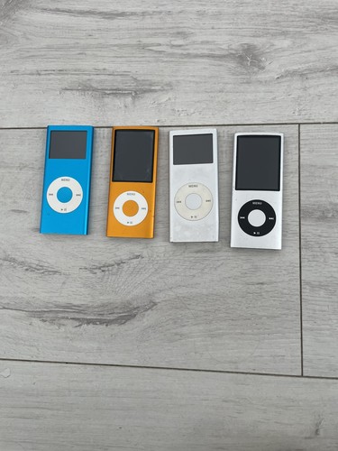 Apple ipod nano - apple,