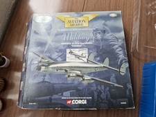 Corgi Aviation Archive AA30402