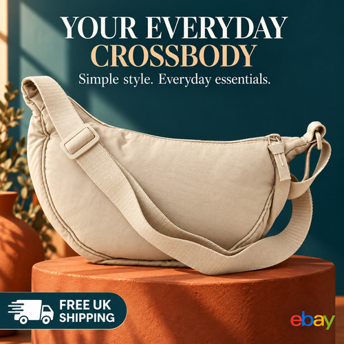 Uniqlo bag that went - , on