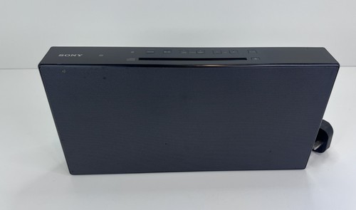 Sony cmt x3cd bluetooth - cmt-x3cd, cd