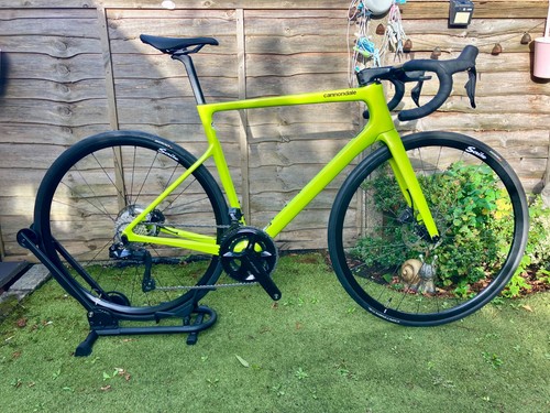 Cannondale supersix evo - evo, 3