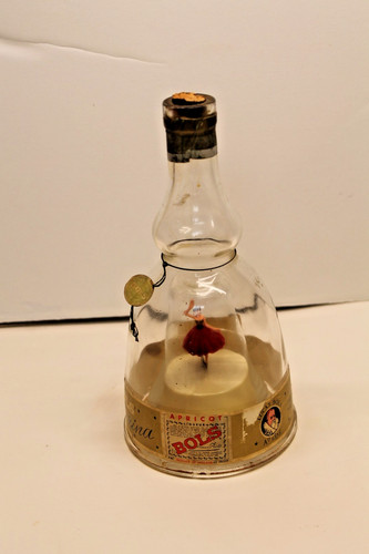 Vintage bols dancing - bols,