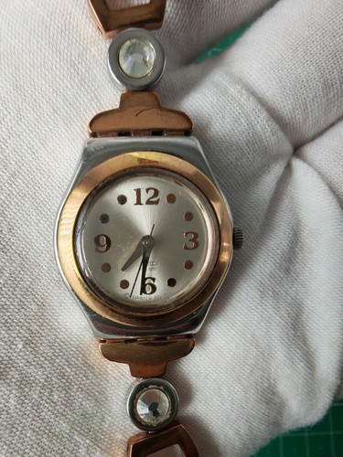 Swatch irony lady passion - irony, –