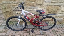 Apollo FS.26x full suspension