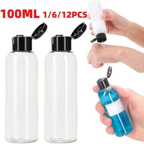12x travel bottles for - 6/12x,