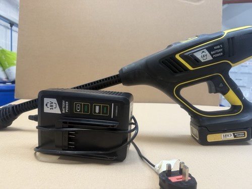 Karcher pressure washer - kh,