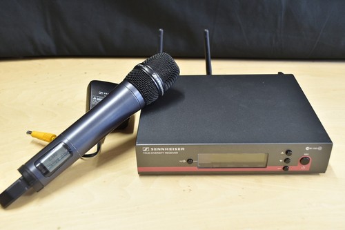 Sennheiser ew100 wireless - ew100,