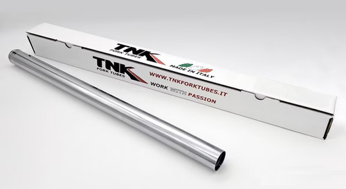Tnk chrome fork - fork, 41x530