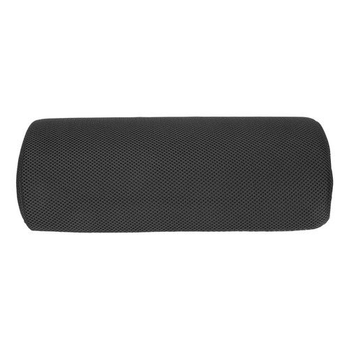 Half round foot - round,
