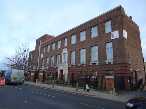 Photo british library - photo,