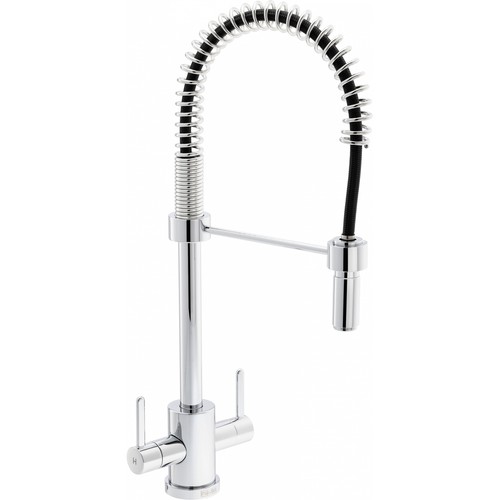 Franke krios chrome semi - krios,