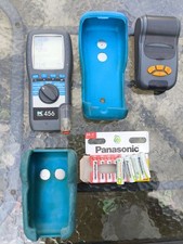 Kane 456 Flue Gas Analyser