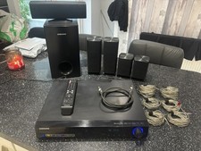 Samsung HT-Z310 DVD 5.1  Home