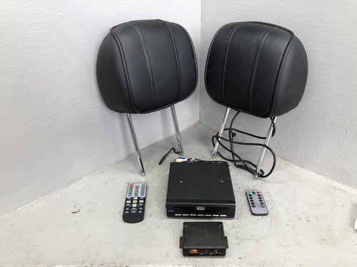 Range rover l322 head rests - range,