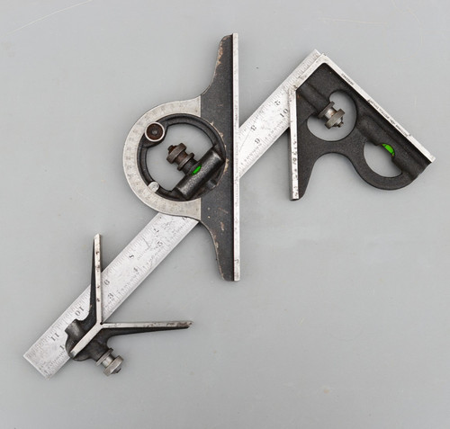 Vintage chesterman no80 - vintage,
