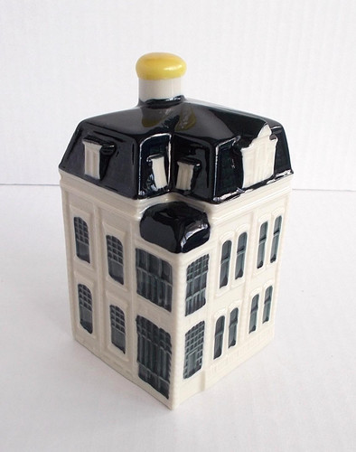 Klm bols delft house - bols,