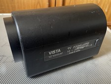 Vista TV Zoom Lens
