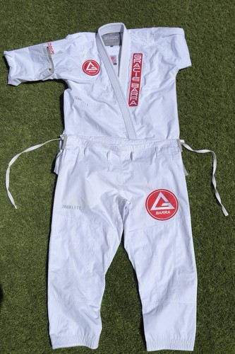 Gracie jiu jitsu barra - gracie,