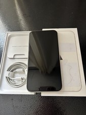 New Apple iPhone 11-64GB-White Unlocked Smartphone-Opened not used. Perfect