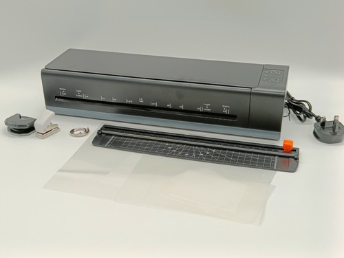 Ibzdi sl998 laminator - ibzdi,