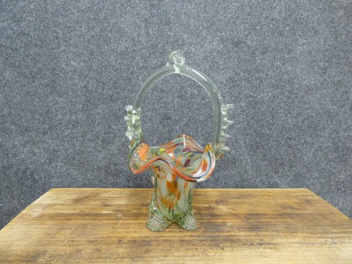 Murano style end - murano, of