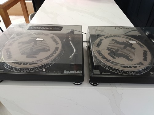 Soundlab dlp direct drive - dlp-32,