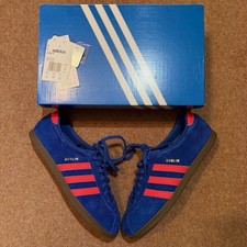 Adidas Dublin Size? Exclusive
