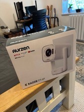Aurzen Eazze D1 Air Projector