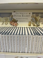 The World of Peter Rabbit:The
